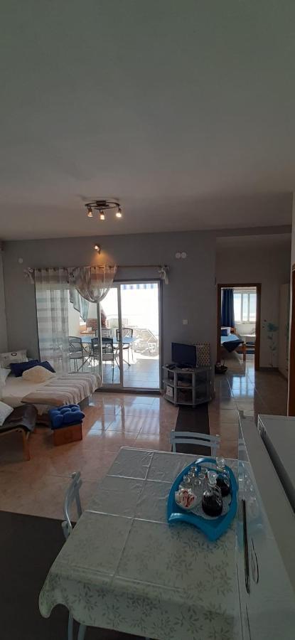 Vikula Apartment Duće Екстериор снимка