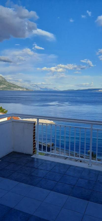 Vikula Apartment Duće Екстериор снимка