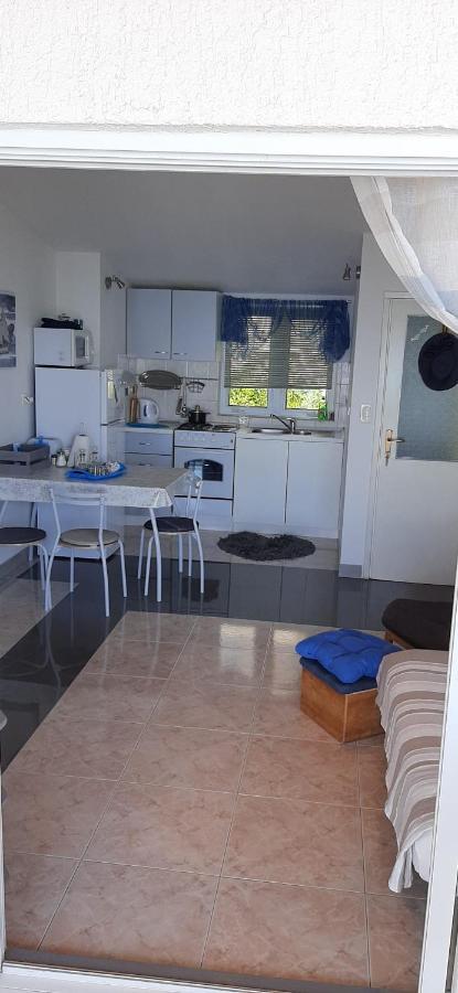 Vikula Apartment Duće Екстериор снимка
