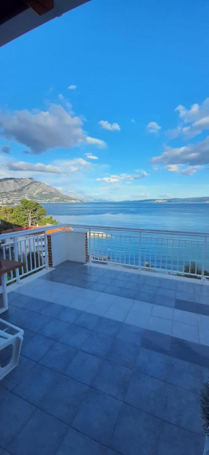 Vikula Apartment Duće Екстериор снимка
