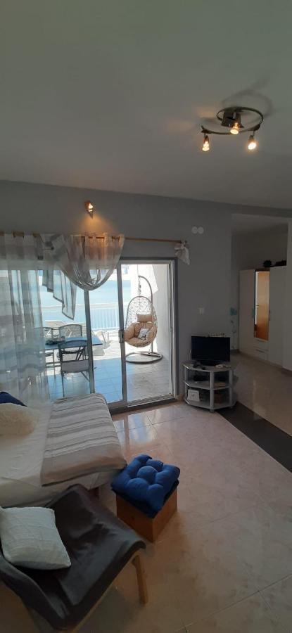 Vikula Apartment Duće Екстериор снимка
