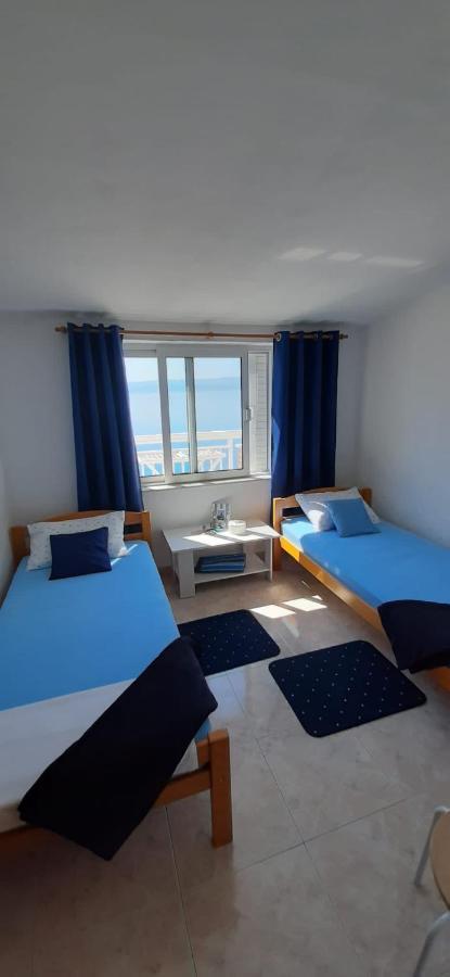 Vikula Apartment Duće Екстериор снимка